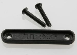Tie Bar  Rear (1)  3x18mm: EMX  TMX Traxxas #4956