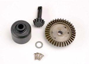 RING GEAR 37-T/PINION 13-T Traxxas #4981
