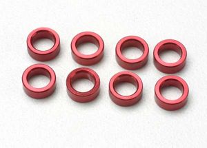 Aluminum Pushrod Spacer Revo, SLY Traxxas 5133