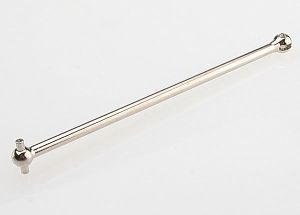 5154 Drive shaft w/ Drive Cup Pin (1): Revo, TMX, EMX Traxxas 5154