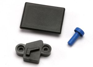 COVER PLATES/SEALS REVO FRWRD Traxxas 5157