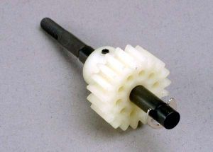 DRIVE GEAR 19-T SINGLE SPEED Traxxas 5192