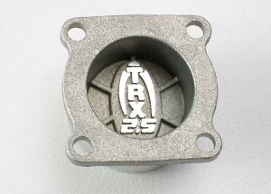 Back Plate w/o Starter Traxxas 5274R