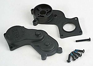 HOUSING SET NITRO EZ-START 2 Traxxas 5275