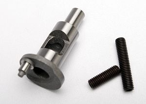 CRANKSHAFT MLTI-SHAFT W/STARTR Traxxas 5289