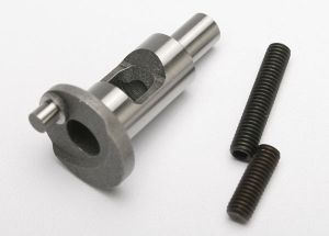CRNKSHFT MLTI-SHAFT W/O STARTR Traxxas 5289R