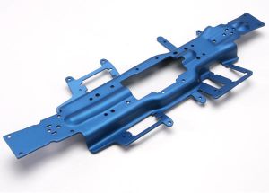 CHASSIS REVO 3.3 EXTENDED 30MM Traxxas 5322X