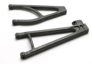 Suspension Arms Adjustable Right: Revo Traxxas 5327