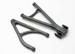 Rear Suspension Arms: Revo Traxxas 5333
