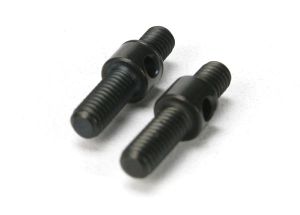 INSERT THREADED STEEL L/R THRD Traxxas 5339