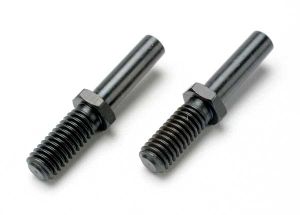 Steel Rocker Arm Post Revo Traxxas 5354