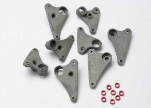Rocker Arm Set Progressive Traxxas 5358