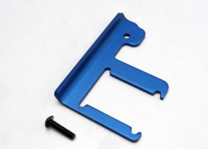 TRAXXAS Chassis Brace 6061-T6: Revo 3.3 5361