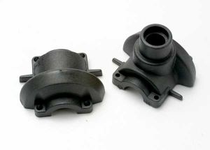 Front & Rear Diff Housing Traxxas 5380