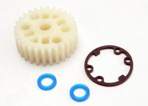 Gear  Center: Replacement Traxxas 5414X
