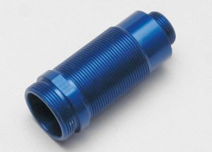 1/10 Blue Aluminum GTR Shock Bo