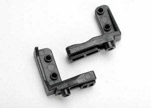 Servo Mounts  Steering Left & Right: Jato Traxxas 5519