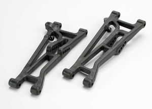 Front Le/Rt Susp Arms Jato Traxxas 5531