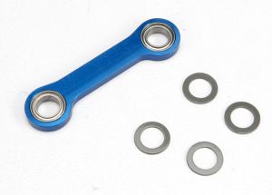 TRAXXAS 5542X Aluminum Drag Link w/Bearings