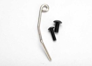 Hanger For Tuned Pipe: Jato Traxxas 5546