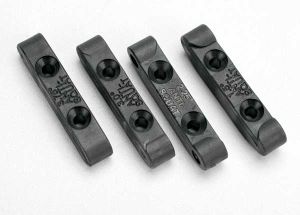 Rear Suspension Pin Mounts: Jato Traxxas 5559