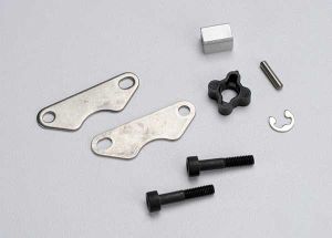 Brake Pads/Disc Hub/Piston: Jato Traxxas 5565