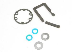 Gaskets  Differtial/Transmission: Jato Traxxas 5581