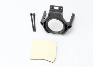 Mamba Monster ESC Mounting Traxxas 5626