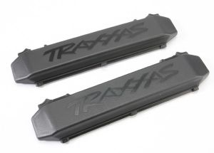DOOR BATTERY COMPARTMENT (2) Traxxas 5627