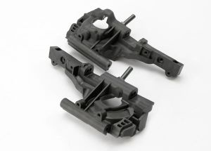 BULKHEAD FRONT (L/R HALVES) Traxxas 5630