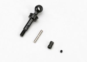 Stub Axle  CV Style: Summit Traxxas 5654