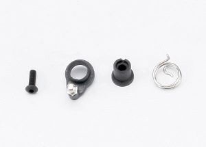 Servo Horn: Summit Traxxas 5669