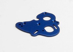 Motor Plate: E-Revo Traxxas 5690