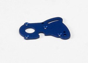 TRAXXAS Motor Plate For Single Motor Installation:E-Revo 5690X