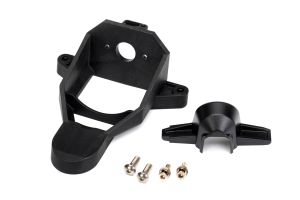 MOUNT MOTOR/ FLEX CABLE GUARD Traxxas 5782