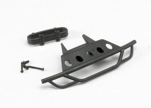 Front Bumper Front Bumper Mount: Slayer Traxxas 5935