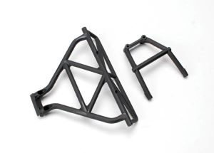 Rear Bumper  Rear Brace: Slayer Traxxas 5936