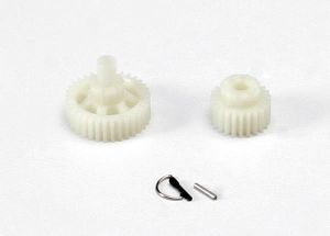 Primary Gear Set (23T&33T): Slayer Traxxas 5996