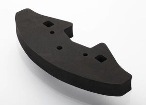 BODY BUMPER FOAM XO-1 Traxxas 6437