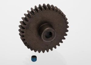 PINION GEAR 34-T Traxxas 6493