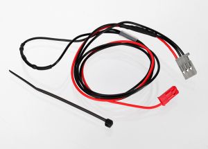 SENSOR TEMP & VOLTAGE XO-1 Traxxas 6524
