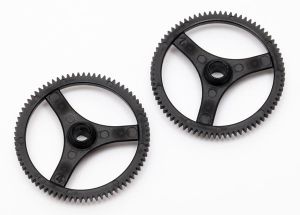 SPUR GEAR 78 TOOTH (2) Traxxas 6646