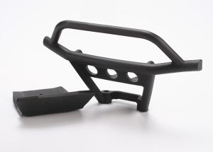 BUMPER/SKIDPLATE STAMPEDE 4X4 Traxxas 6735