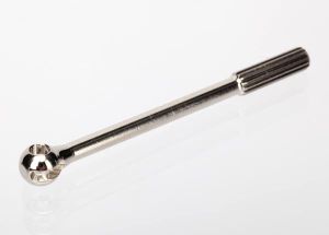 HALF SHAFT EXT SPLINED (CV) Traxxas 6750