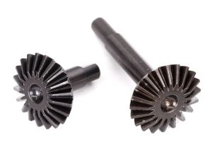 OUTPUT GEARS CNTR DIFF HRDENED Traxxas 6782