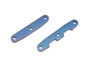Bulkhead Tie Bars Front/Rear Traxxas 6823
