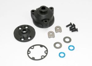 HOUSING CNTR DIFFERENTIAL 4X4 Traxxas 6884