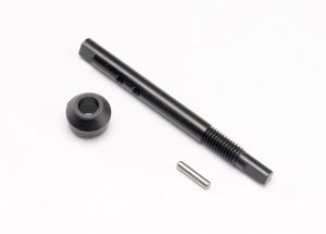 Input Shaft Slash 4x4 Traxxas 6893