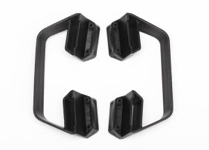 NERF BARS CHASSIS (2) Traxxas 7423