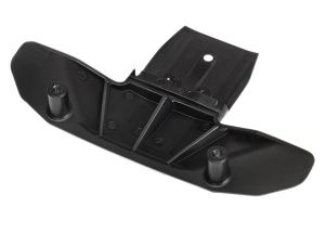 SKIDPLATE FRNT ANGLED Traxxas 7435